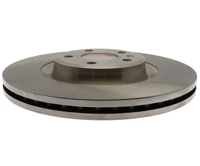 980940R - Brakes &amp; Brake Parts: Disc Brake Rotor for Raybestos Brakes Image