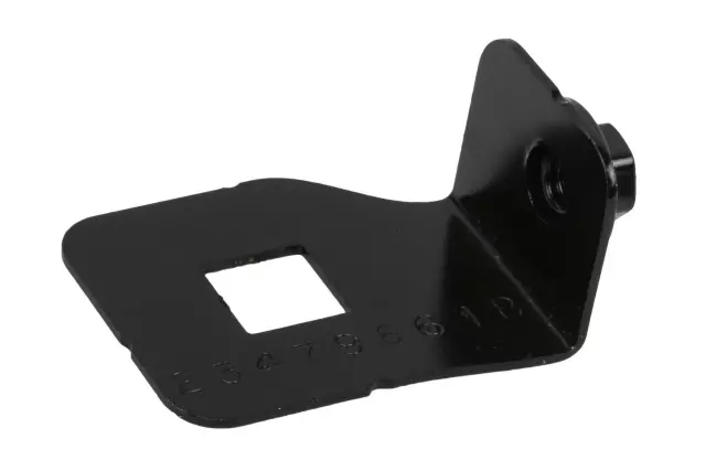 23479661 - : Front Driver Side Wheelhouse Panel Bracket for Chevrolet: Corvette Image