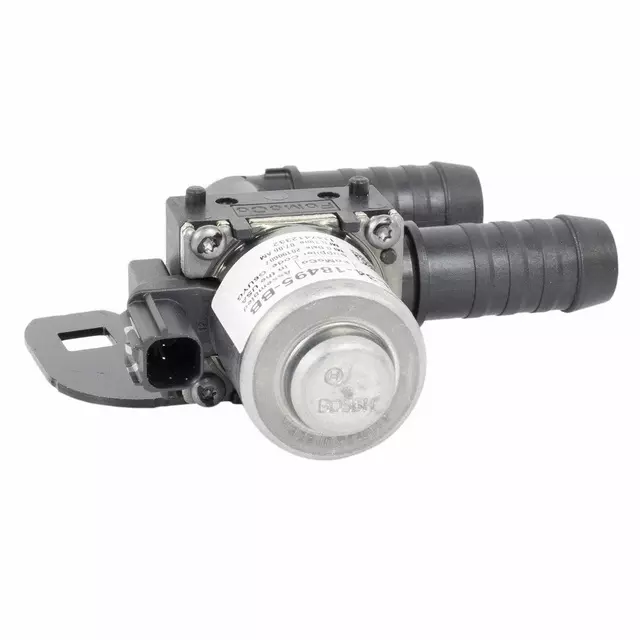 HVAC Heater Control Valve - Ford (JL3Z-18495-J)