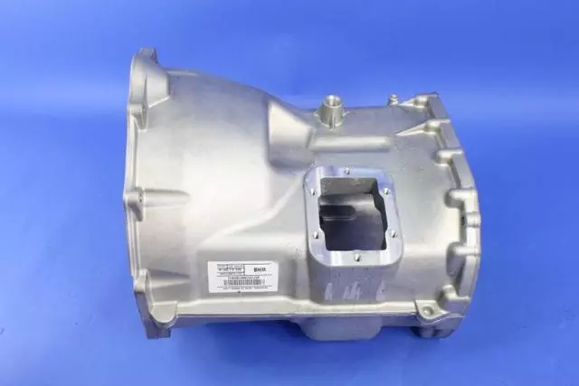 Transmission Housing, Rear - Mopar (5142733AB)