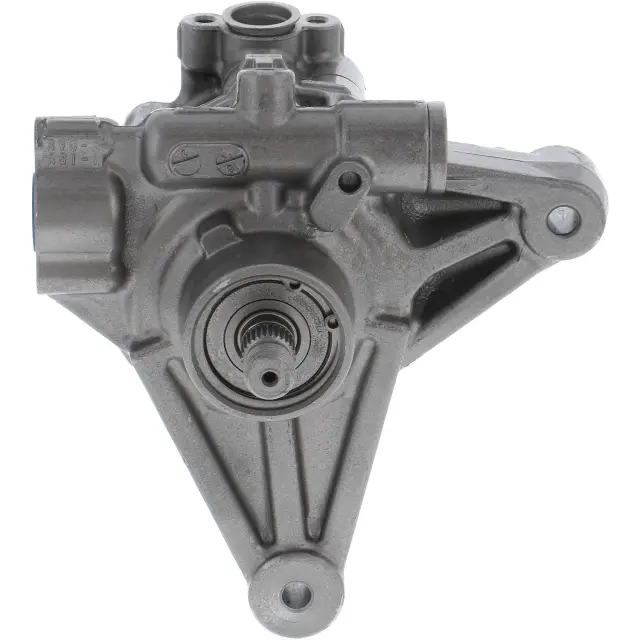 96832M - : Power Steering Pump - MAVAL - Hydraulic Power - Remanufactured - 96832M for Maval Image