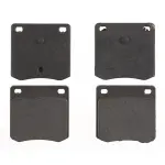 18028789 - : Pad Kit for GM Image
