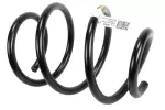 84384683 - : Front Coil Spring for ACDelco Image