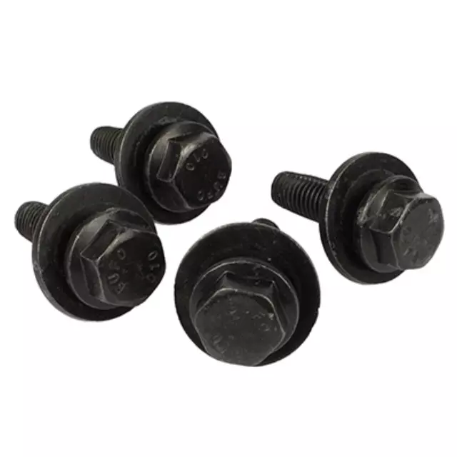 Bracket Bolt - Ford (W708322-S450B)