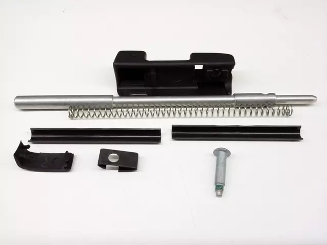 1Q0898184 - Body: Lock Pin for Volkswagen: Eos Image