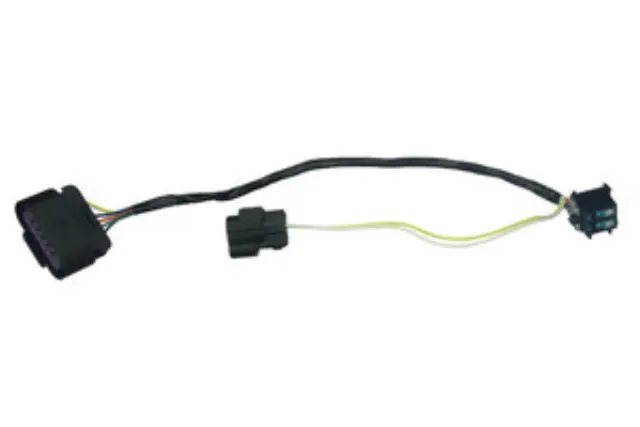 CA1318958 - Charging &amp; Starting Systems: Autotecnica Exterior Door Handle Switch Assembly Connector for URO Image