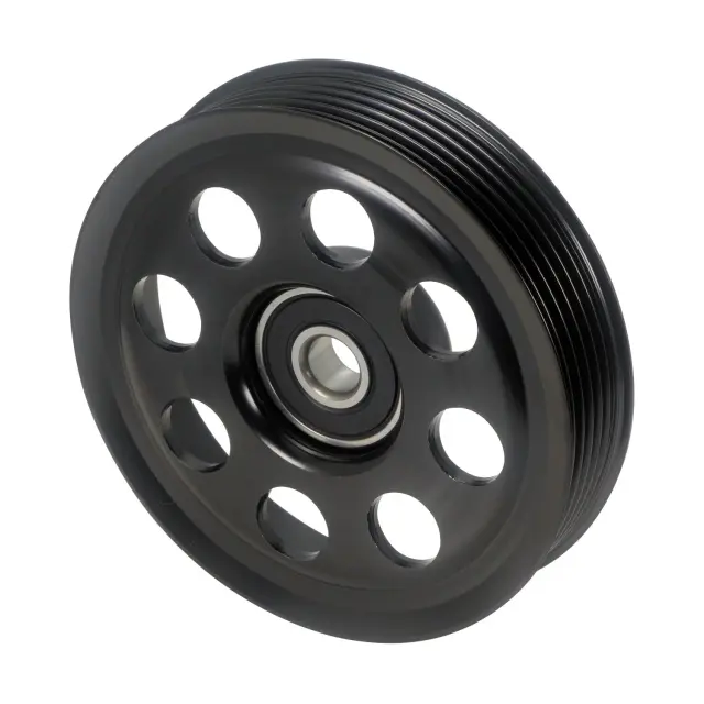 900707A - : Litens Accessory Drive Belt Idler Pulley for Litens Image