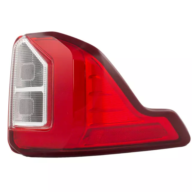 LB5Z13405H - Electrical: Tail Lamp Assembly for Ford: Explorer, Police Interceptor Utility Image