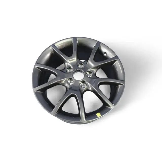 1TH58LAUAC - Wheels: Aluminum Wheel, Front Or Rear for Mopar Image image