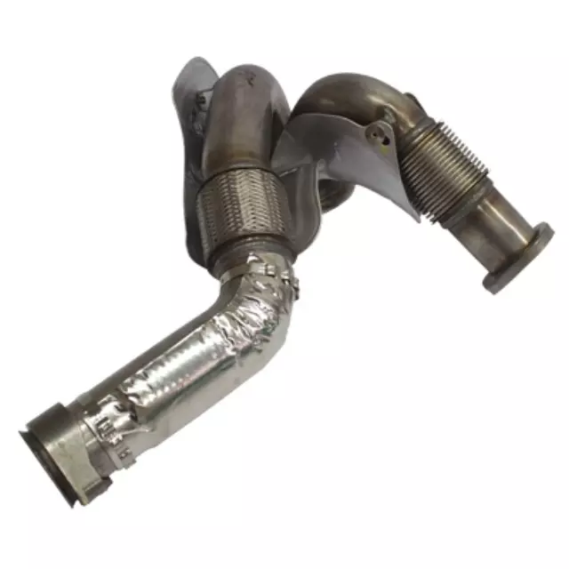 2005-2010 Ford E-350 Super Duty - Exhaust Pipe - Ford (5C2Z-6K854-A)