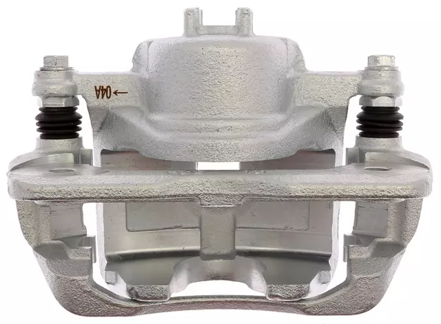 Front Brake Caliper - ACDelco (18FR12659DN)