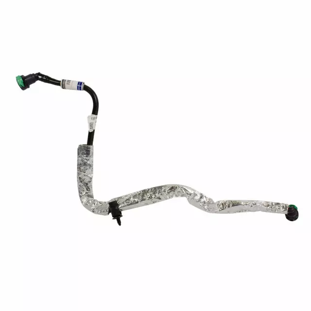 JR3Z9G271A - : Hose Connecting for Ford Image