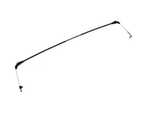 7T4Z78601L60A - Body: Release Cable for Ford: Edge | Lincoln: MKX Image