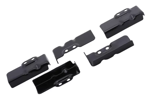 94566330 - Body: Rear Floor Pan Reinforced Plate for GM Image