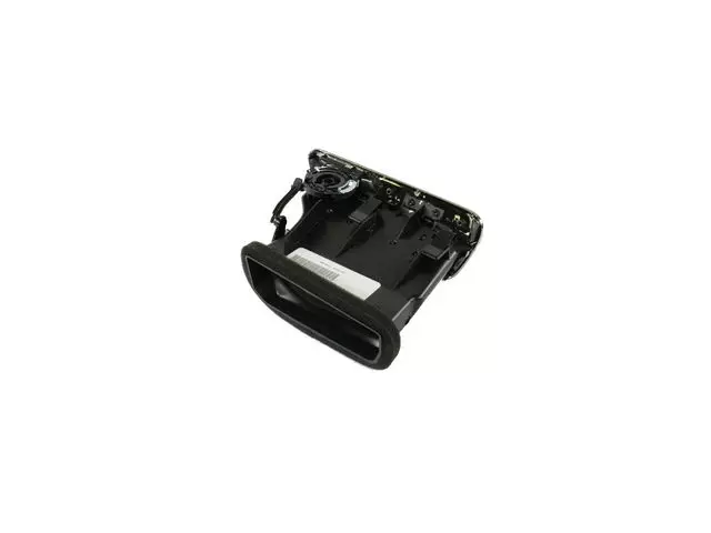 6EP86SZSAA - Interior Trim: Air Conditioning &amp; Heater Outlet, Outboard, Right for Dodge: Challenger Image