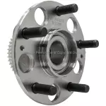 WH512188 - Driveline and Axles: Wheel Bearing and Hub Assembly for MPA ELECTRICAL Image
