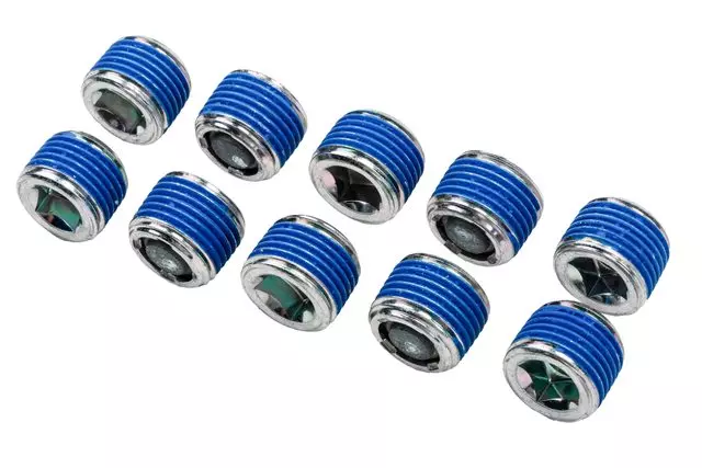 94535693 - : Transmission Plug for GM Image