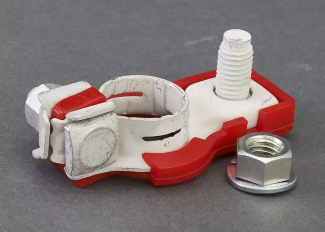 1989-2009 Subaru Positive Term - Subaru (81608GA110)