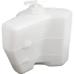2411212 - : gpd Engine Coolant Reservoir 2411212 for GLOBAL PARTS DISTRIBUTORS Image