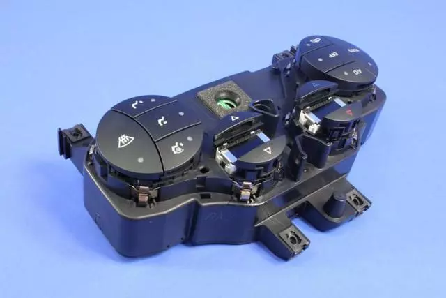 5LR78JXWAB - : A/c And Heater Control for Mopar Image