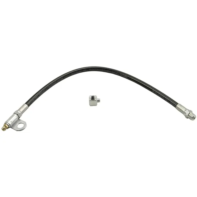 K6714 - Suspension &amp; Steering: MOOG Chassis Products K6714 Steering Idler Arm Grease Hose Kit for Moog Image