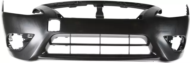 FBM229KM0C - Body: Bumper Cover for Nissan: Versa Image