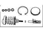 2C3Z9P466BC - : Kit O Ring for Ford Image