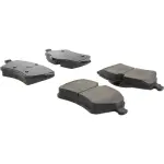 30912040 - : StopTech Sport Brake Pads with Shims and Hardware for Stoptech Image