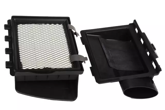 Driver Side Air Cleaner - GM (19177134)