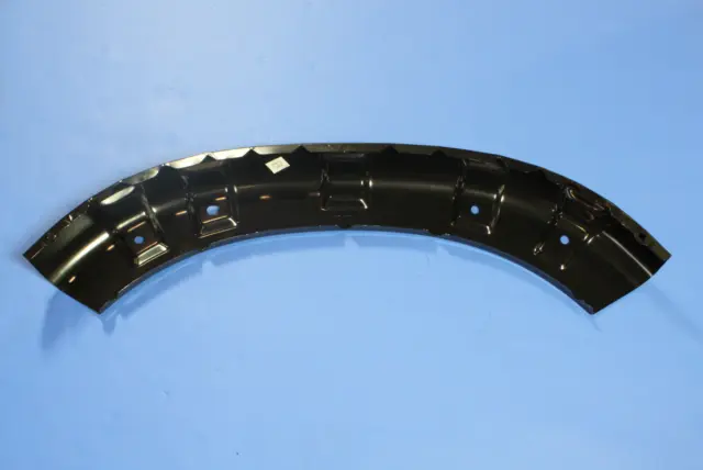 Wheelhouse Outer Panel, Right - Mopar (68106088AC)