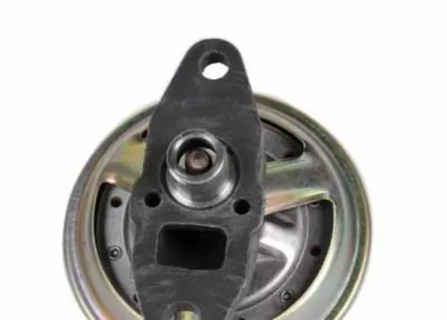 19210671 - Emission System: Egr Valve for Cadillac: 60 Special, Brougham, DeVille, Eldorado, Fleetwood, Seville Image