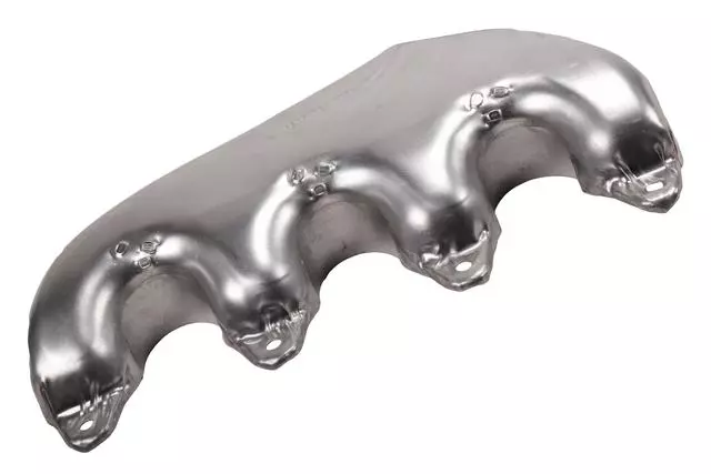 12578031 - Exhaust: Heat Shield for Cadillac: CTS Image