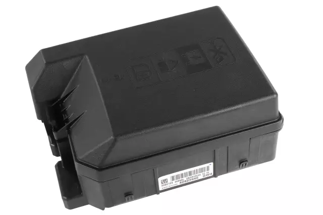 Fuse & Relay Box - GM (42823946)