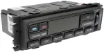 599033 - : Remanufactured Climate Control Module for Dorman Image