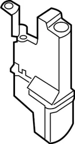 2171010Y00 - : Reservoir for Infiniti Image