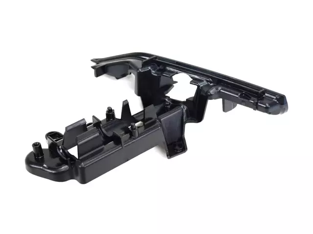 Headlamp Washer Bracket, Left - Mopar (68223027AA)