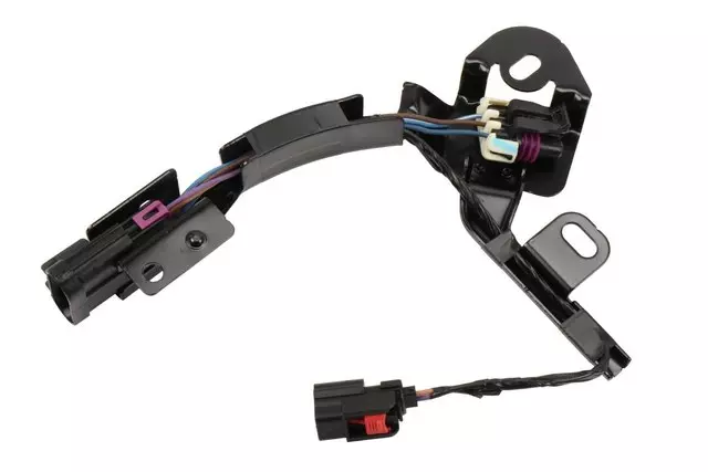 Camshaft Position Sensor Wire - GM (12663001)