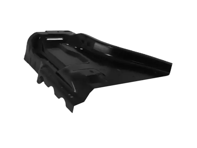 Body Side Aperture Inner Panel, Right - Mopar (68346528AB)