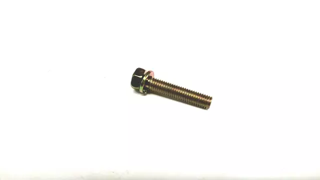901270008 - : Front Pipe Front Bolt for Subaru: Legacy, Outback Image