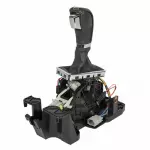 9H6Z7210BF - Body: Shifter for Lincoln: MKZ Image
