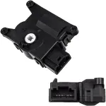 1712758 - : gpd HVAC Actuator 1712758 for GLOBAL PARTS DISTRIBUTORS Image