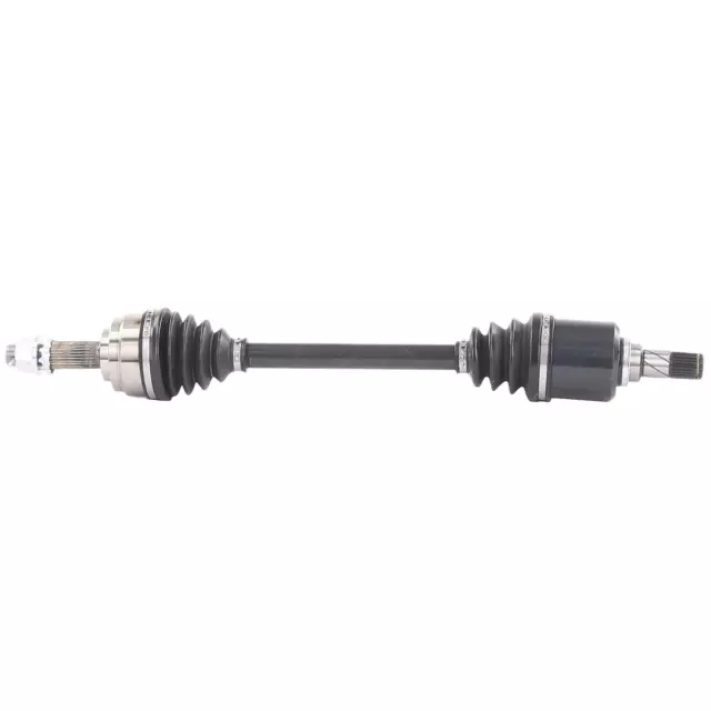 NI8631 - Transmission &amp; Drivetrain: TrakMotive CV Axle Shaft for TRAKMOTIVE Image