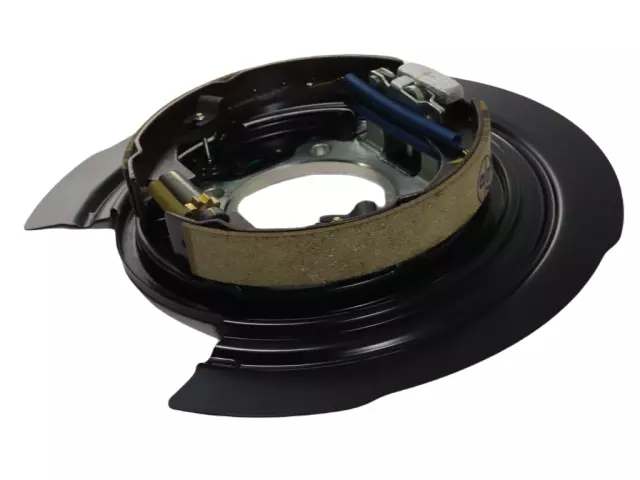 68536623AA - Brakes: Parking Brake Adapter Assembly for Mopar Image