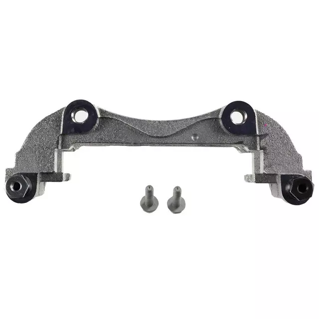 L1MZ2C396J - Brakes: Caliper Support for Ford: Explorer, Police Interceptor Utility | Lincoln: Aviator Image