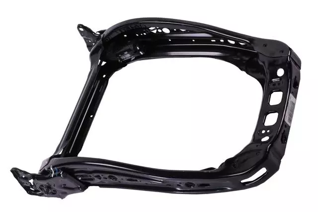 Front Seat Back Frame - GM (13578621)