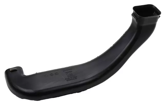 23166055 - Body: Floor Duct for Buick: Enclave | Chevrolet: Traverse, Traverse Limited Image