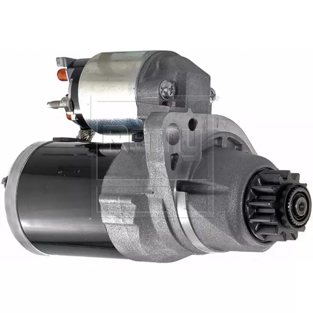 16086 - : Remy Starter Motor for Remy Image