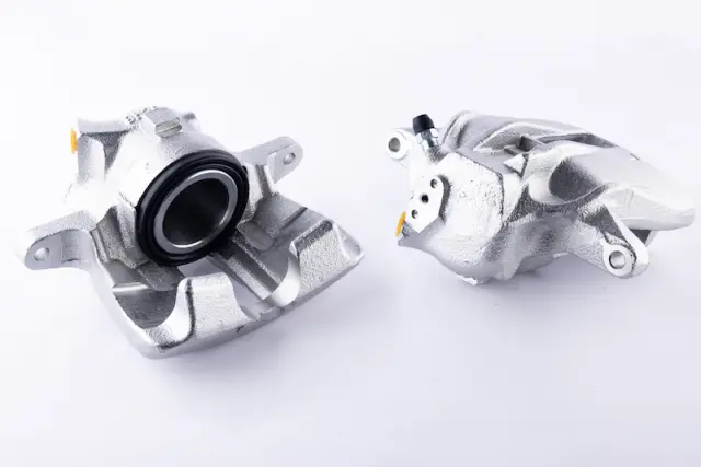 355790331 - Brakes &amp; Brake Parts: Disc Brake Caliper for Hella Pagid Image