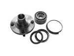 699510HA - : Chevrolet, Geo, Toyota (FWD) Wheel Bearing and Hub Assembly Repair Kit  - Front for GSP Image