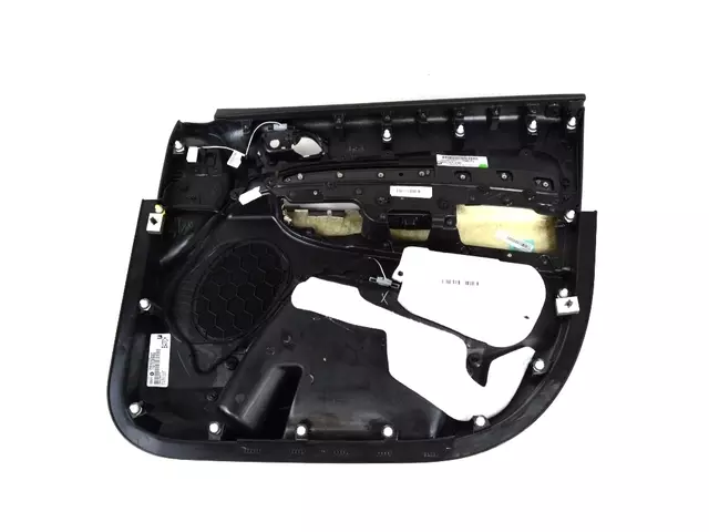 1TD793X9AG - Interior Trim: Front Door Trim Panel, Left for Mopar Image